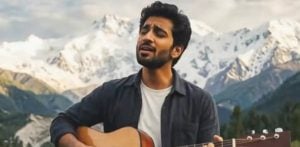 Pakistan Releases AI-Generated Song for Independence Day f