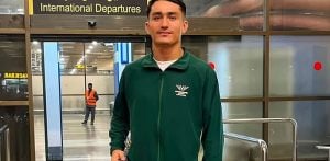 Pakistani Boxer goes Missing after Commonwealth Games f