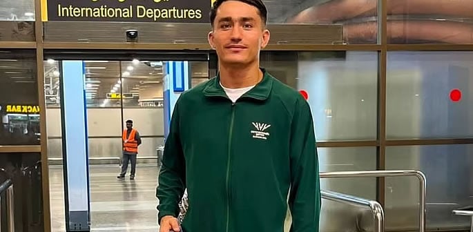 Pakistani Boxer goes Missing after Commonwealth Games f
