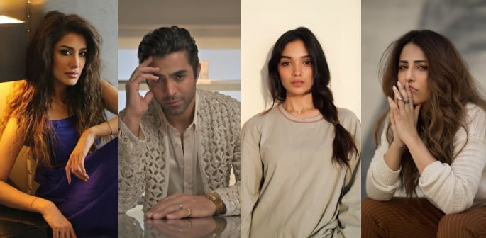 Pakistani Celebrities Demand Justice After PIMS Hospital Fire f