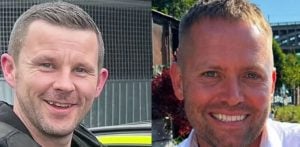 Police Officers Hailed as Heroes after Fatal A66 Crash f