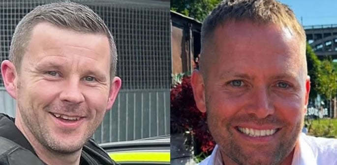 Police Officers Hailed as Heroes after Fatal A66 Crash f