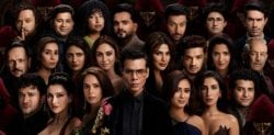 Prime Video India Drops ‘The Traitors’ Season 2 Trailer