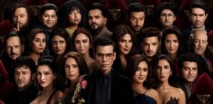 Prime Video India Drops 'The Traitors' Season 2 Trailer f