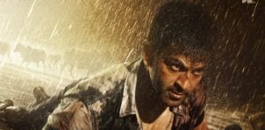 Prithviraj Sukumaran & Mohanlal's 'Khalifa' Trailer Released f