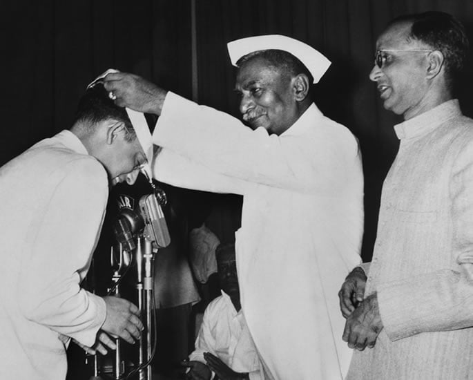 Radha Chadha on The Maker of Filmmakers & Jagat Murari's Legacy 5