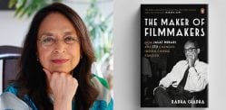 Radha Chadha on The Maker of Filmmakers & Jagat Murari's Legacy f