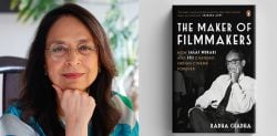 Radha Chadha on The Maker of Filmmakers & Jagat Murari’s Legacy
