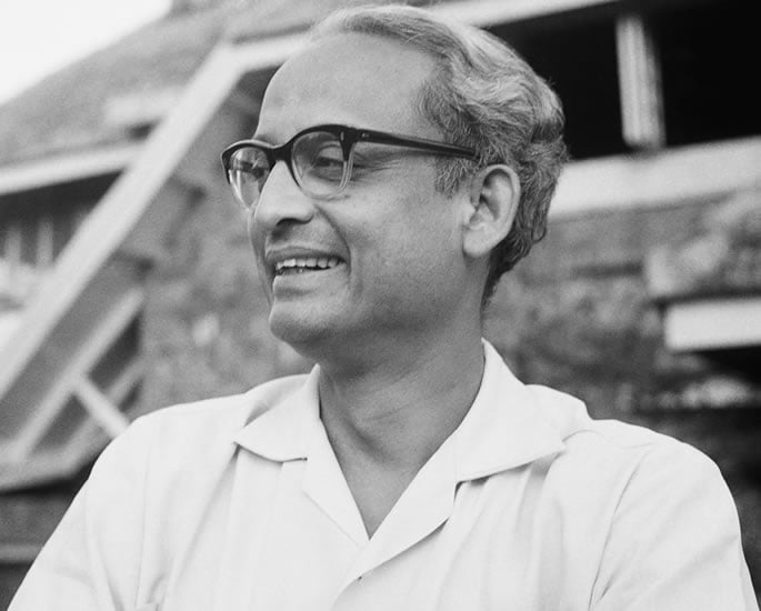 Radha Chadha on The Maker of Filmmakers & Jagat Murari's Legacy