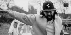 Raf-Saperra drops London-Shot ‘Pend Khalli’ Music Video