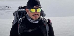 Renowned Mountaineer Nirmal Purja killed in Pakistan Avalanche f