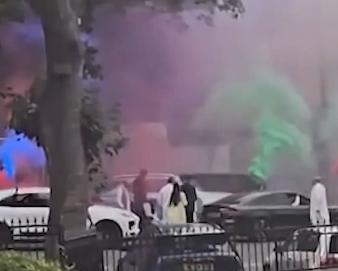 Residents say Asian Wedding Venue has made Lives ‘Hell’