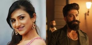 Risheekaa Singh Criticises Yash's 'Toxic' Scenes f