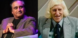 Sanjeev Bhaskar rejected 'Weird' Jimmy Savile from The Kumars f