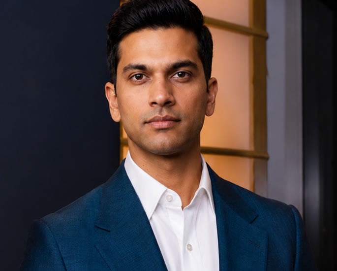 Saurav Dutt unpacks Trump and Modi in 'Balance of Power' 2