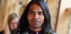 Scottish Greens MSP apologises for Rape 'Spectrum' Comments Scottish Greens MSP apologises for Rape 'Spectrum' Comments df