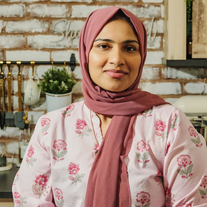 Shadi Faleel talks Culinary Journey, Big Flavours & Debut Cookbook 3