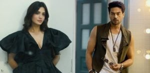 Shagun Sharma Alleges Gaurav Khanna Bullied Her on Set f
