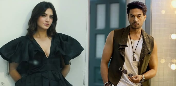 Shagun Sharma Alleges Gaurav Khanna Bullied Her on Set f