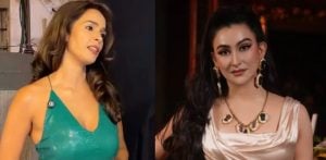Shalini Passi Calls Out Mallika Sherawat Over 'Fake' Dolce Dress f