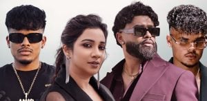 Shreya Ghoshal joins 'Kalyani' Remix after its Chart-Topping Rise f