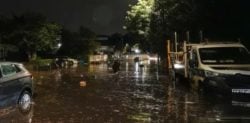 Significant Flooding hits West Midlands Triggering Warnings