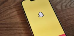 Snapchat Joins Fight against ‘AI Slop’ Content Snapchat Joins Fight against ‘AI Slop’ Content f