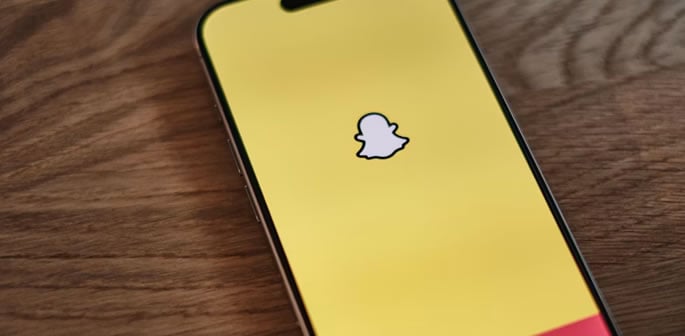 Snapchat Joins Fight against ‘AI Slop’ Content f