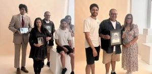 South Asians encouraged to Share Family Wartime Histories f