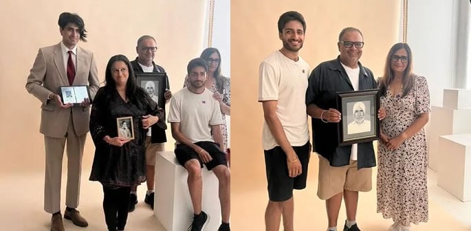 South Asians encouraged to Share Family Wartime Histories f