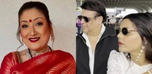 Ssunita Ahuja Takes a Dig at Govinda Calls him 'Sugar daddy' f