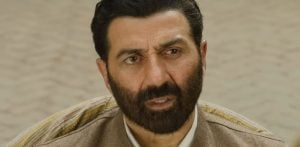 Sunny Deol tells us Why he made Batwara 1947 f