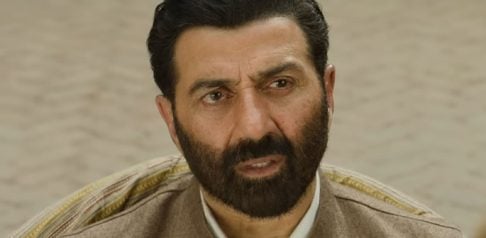 Sunny Deol tells us Why he made Batwara 1947 f