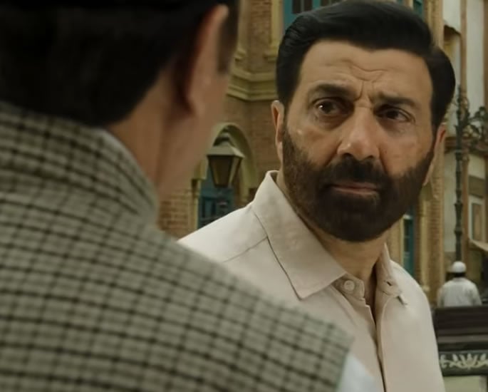 Sunny Deol tells us Why he made Batwara 1947