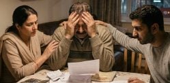 The Hidden Money Pressure on South Asian Families The Hidden Money Pressure on South Asian Families