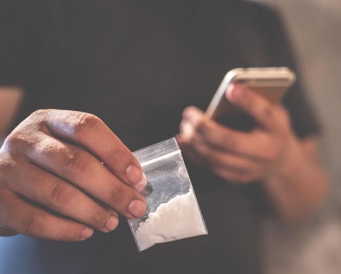 The Hidden Reality of Drugs and Alcohol Among South Asians