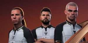 The Icons of EA FC 27 Ultimate Team f