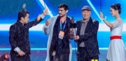 'The Legend of Maula Jatt' Awards at Jackie Chan Film Festival f