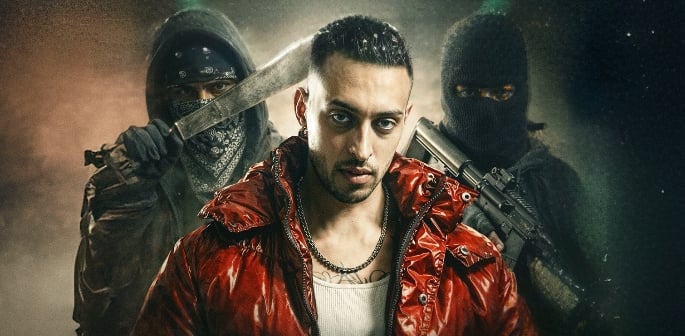 'This is Birmingham' Hits Amazon Prime Top 10