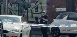 Three Arrested after Man Shot outside Digbeth Nightclub Three Arrested After Man Shot in Digbeth