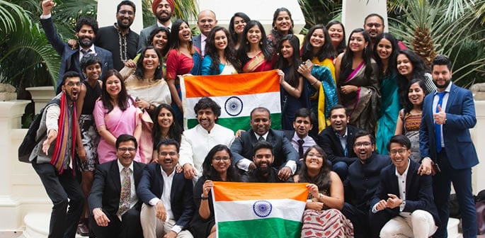 UK Chevening Scholarship Applications Open for Indian Students f