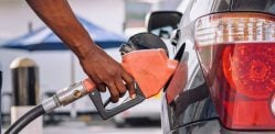 UK Fuel Theft hits Highest Levels since 2022 f