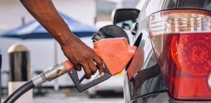 UK Fuel Theft hits Highest Levels since 2022 f