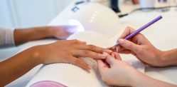UK Gel Nail Ban What it Means for Your Manicure f