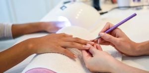 UK Gel Nail Ban What it Means for Your Manicure f