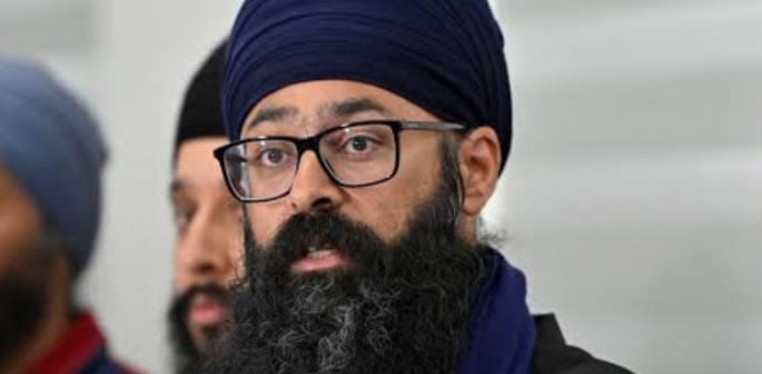 UN Rights Experts urge Canada to Act over Threats to Sikh Activist f