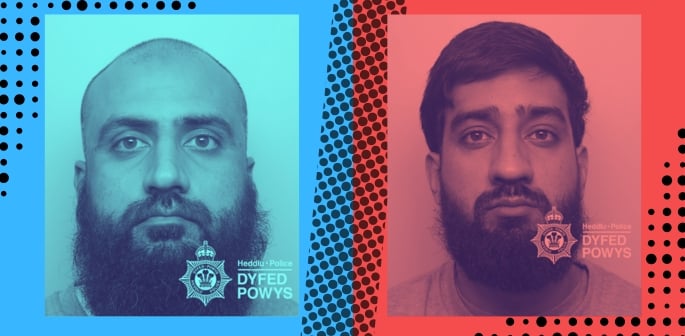 Optometrist Brothers' Street Race ended in Father-of-Two's Death f