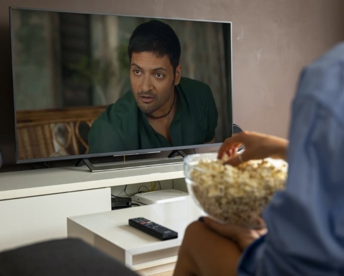 Why Indian Crime Thrillers are Dominating Streaming Platforms