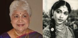 Veteran South Indian Actor Sowcar Janaki Dies at 94