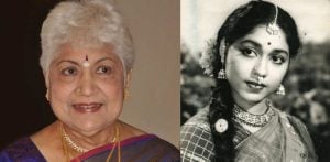 Veteran South Indian Actor Sowcar Janaki Dies at 94 f